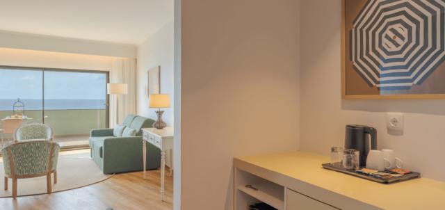 Pestana Palms