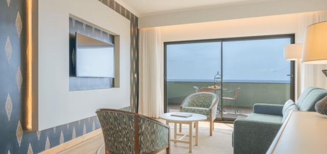 Pestana Palms