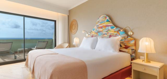 Pestana Palms