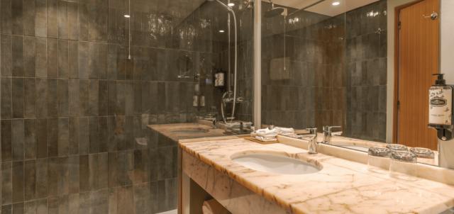 Pestana Palms