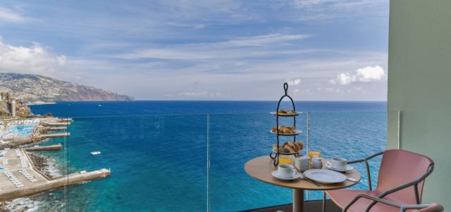 Pestana Palms