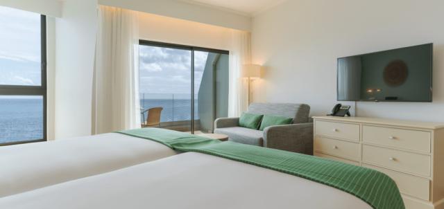 Pestana Palms