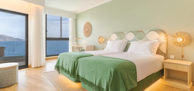 Pestana Palms