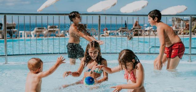 Pestana Palms