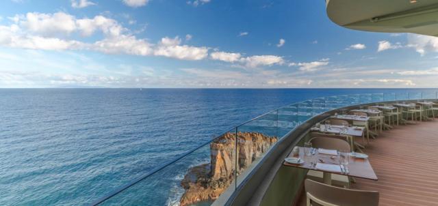 Pestana Palms
