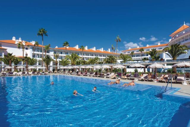 RIU Arecas