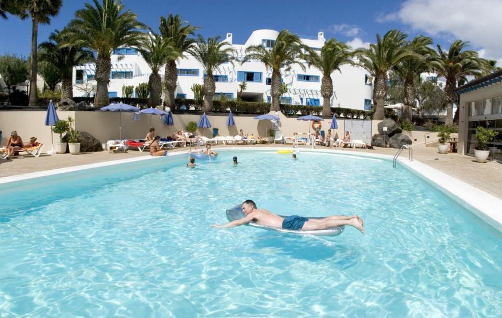 Costa Mar Aparthotel