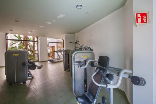 Corallium Beach Hotel