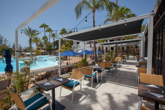Corallium Beach Hotel