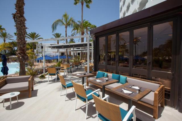 Corallium Beach Hotel