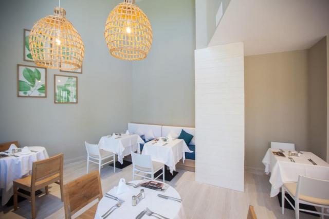 Corallium Beach Hotel