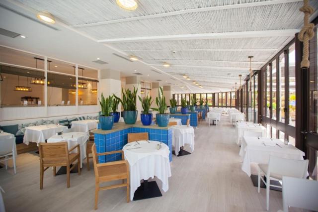 Corallium Beach Hotel