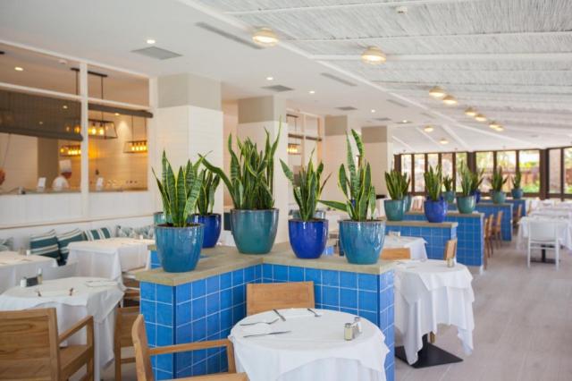 Corallium Beach Hotel