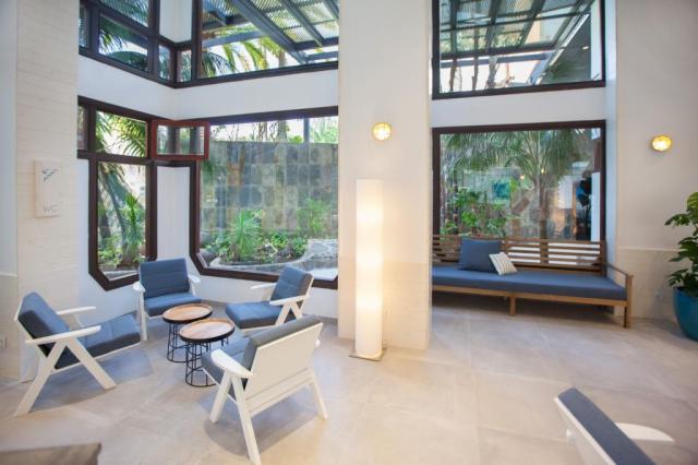 Corallium Beach Hotel