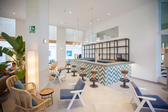 Corallium Beach Hotel