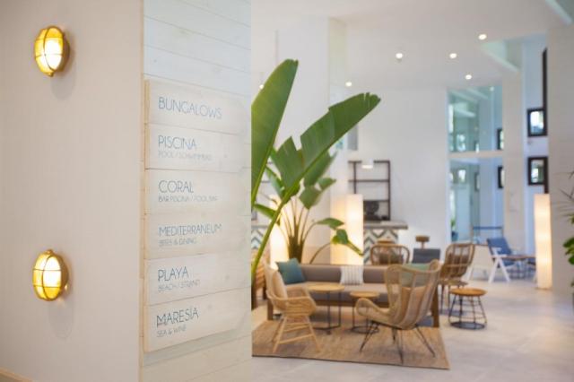 Corallium Beach Hotel