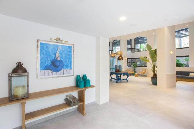 Corallium Beach Hotel