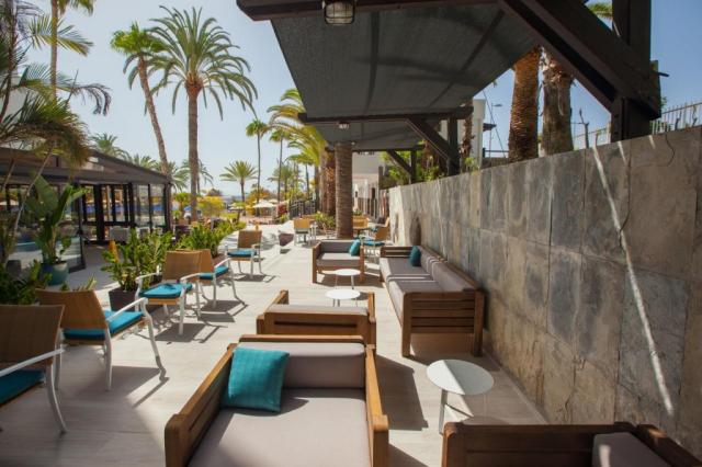 Corallium Beach Hotel