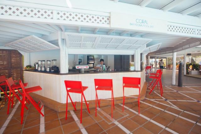 Corallium Beach Hotel