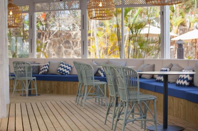 Corallium Beach Hotel