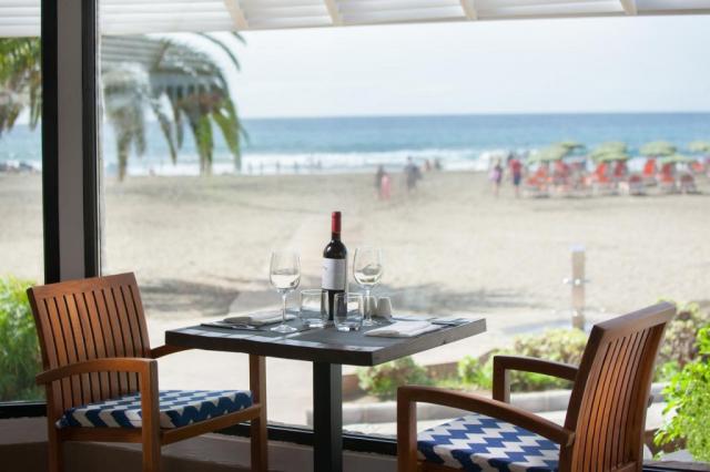 Corallium Beach Hotel