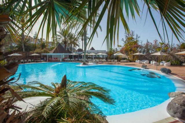 Corallium Beach Hotel