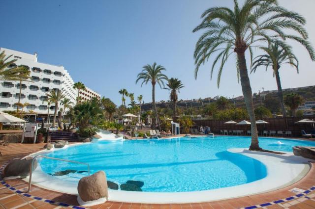 Corallium Beach Hotel