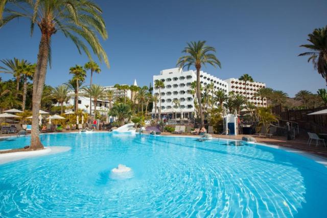 Corallium Beach Hotel