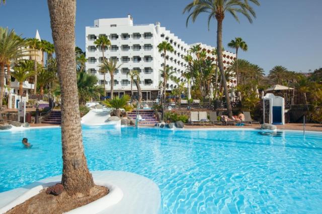 Corallium Beach Hotel
