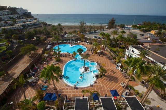Corallium Beach Hotel