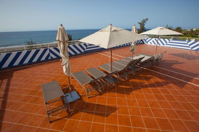 Corallium Beach Hotel