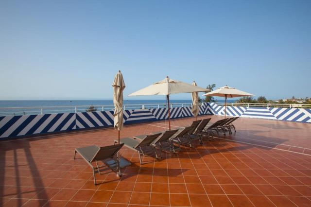 Corallium Beach Hotel