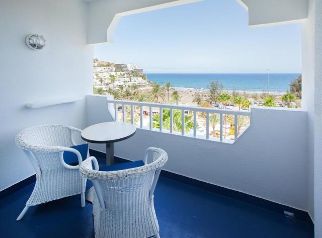 Corallium Beach Hotel