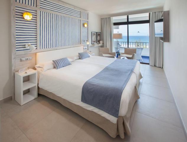 Corallium Beach Hotel