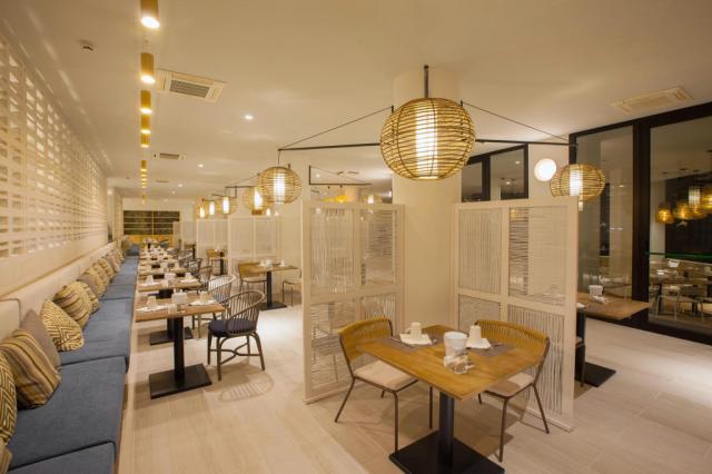 Corallium Dunamar by Lopesan