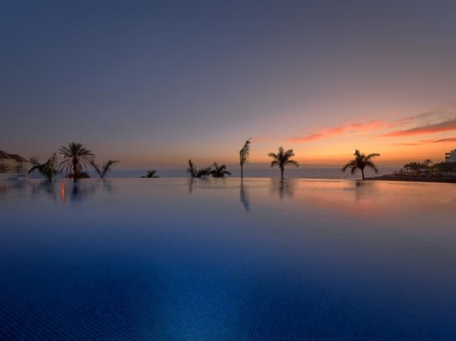 H10 Atlantic Sunset