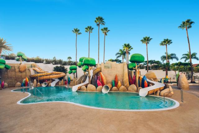 Iberostar Waves Bouganville Playa