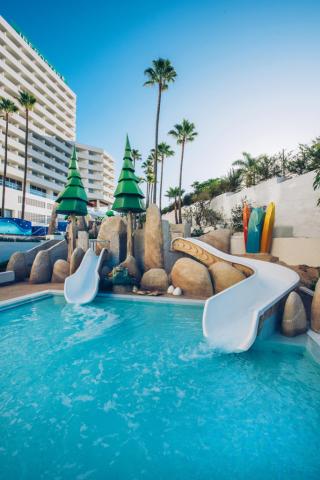 Iberostar Waves Bouganville Playa