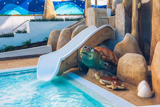 Iberostar Waves Bouganville Playa