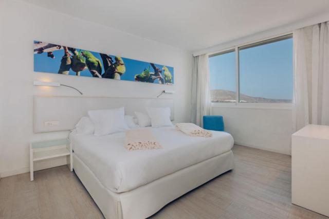Iberostar Waves Bouganville Playa