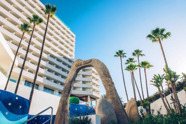 Iberostar Waves Bouganville Playa