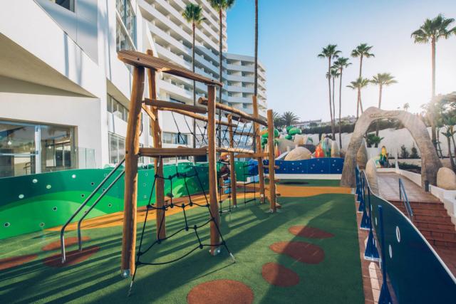 Iberostar Waves Bouganville Playa