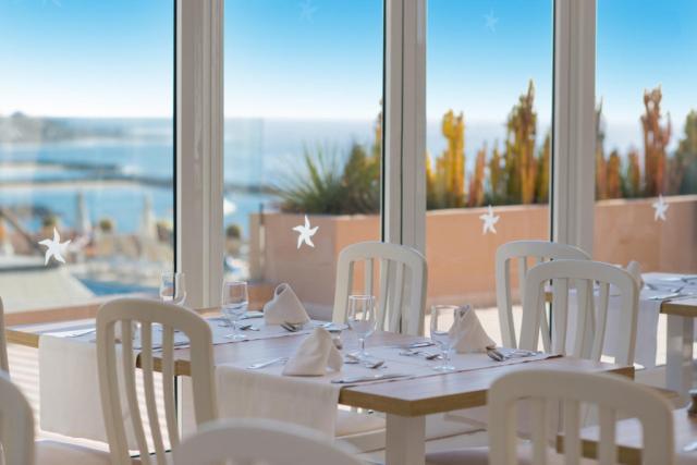 Iberostar Waves Bouganville Playa