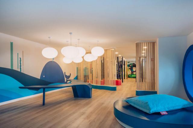Iberostar Waves Bouganville Playa