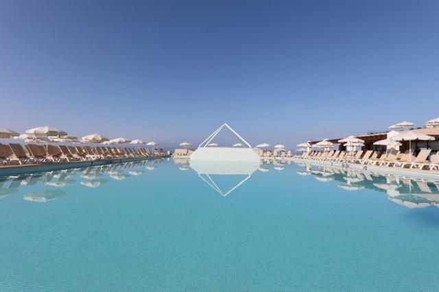 Iberostar Waves Bouganville Playa