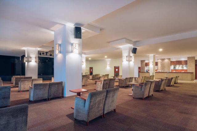Iberostar Waves Bouganville Playa