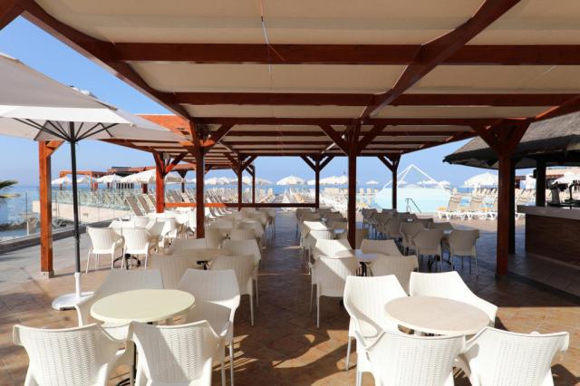Iberostar Waves Bouganville Playa
