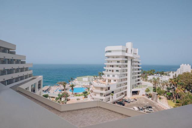 Iberostar Waves Bouganville Playa
