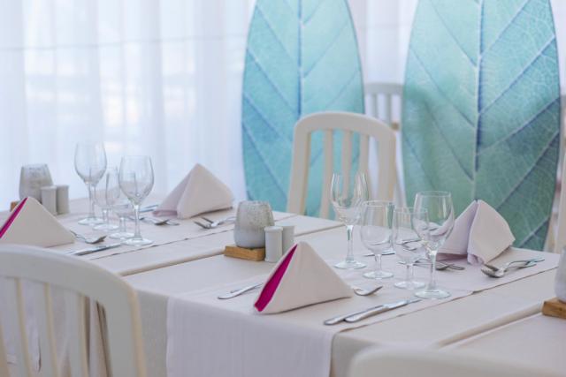 Iberostar Waves Bouganville Playa