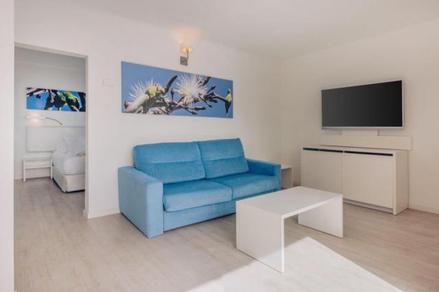 Iberostar Waves Bouganville Playa